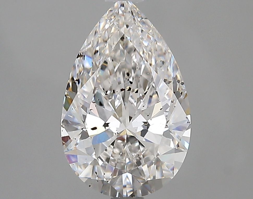 2.01 Carat