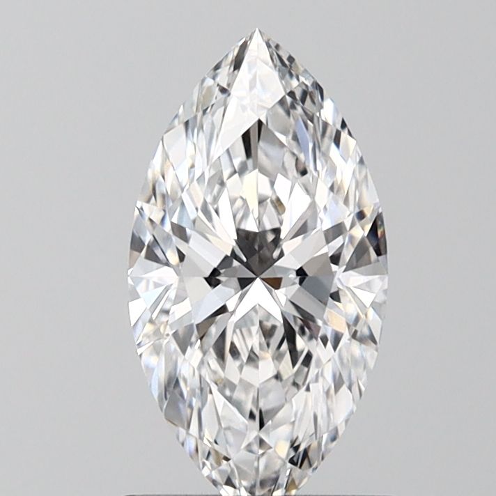 1.08 ct. marquise Lab Grown Diamond front image