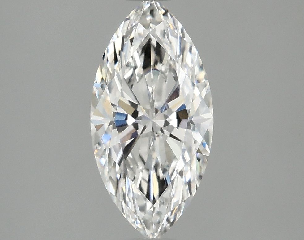 1.52 ct Marquise diamond