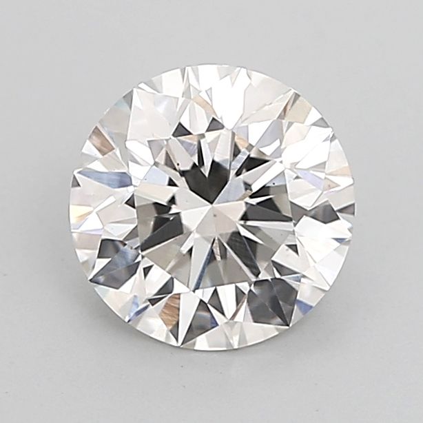 1.50 ct Round diamond