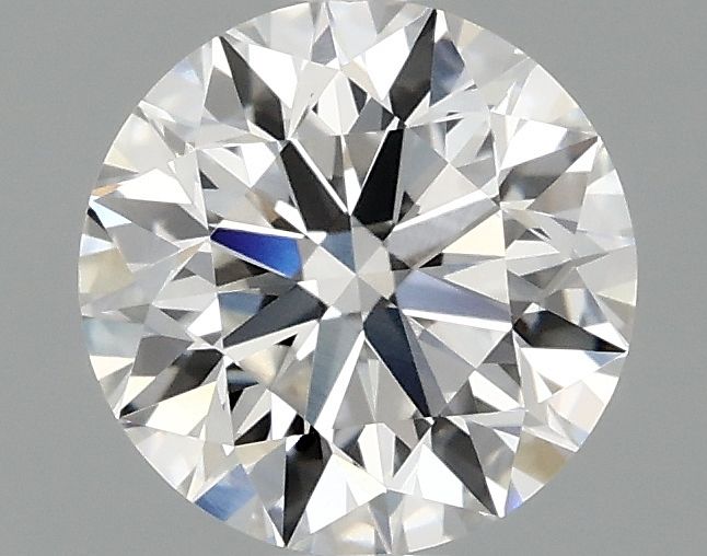 1.06 ct. round Lab Grown Diamond front image