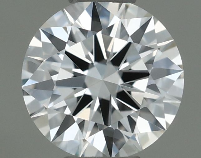 0.30 ct Round diamond