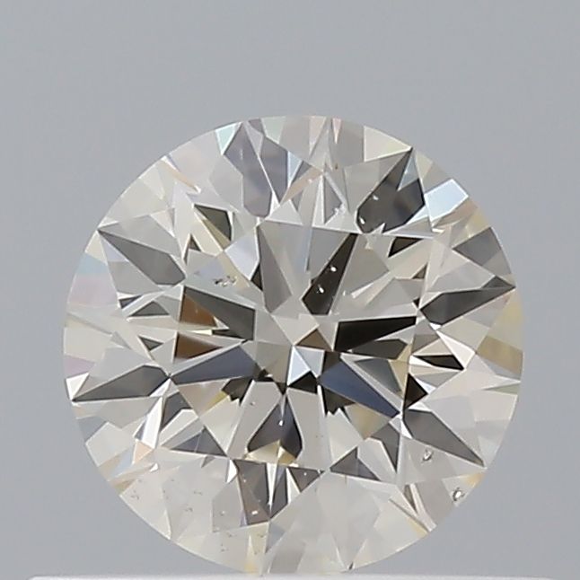 0.46 ct Round Diamond