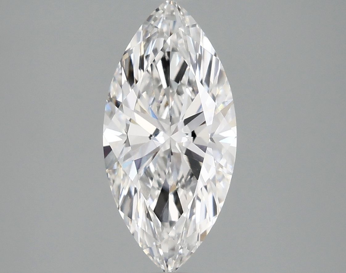 1.98 ct. marquise Lab Grown Diamond front image