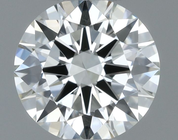 0.34 ct Round diamond