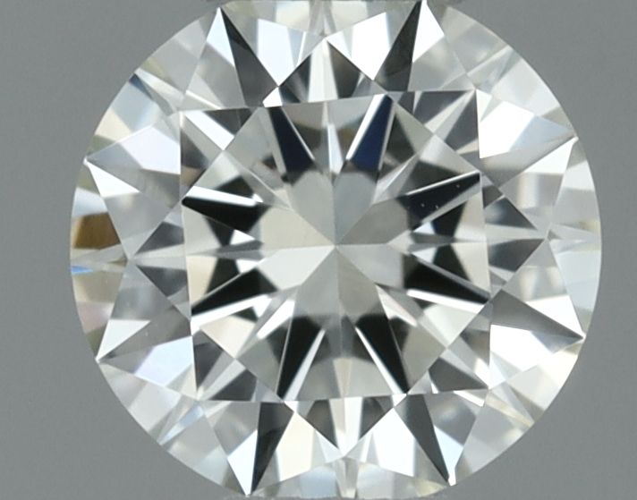 0.30 ct Round diamond