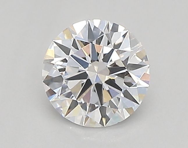 0.37 ct lab-grown Round Diamond