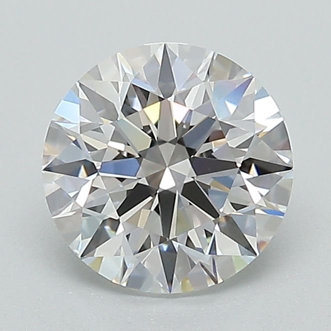 1.37 Carat