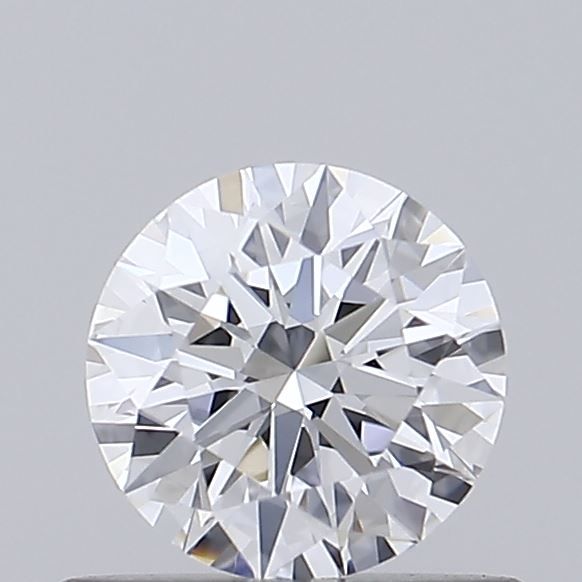0.55 ct. round Lab Grown Diamond front image