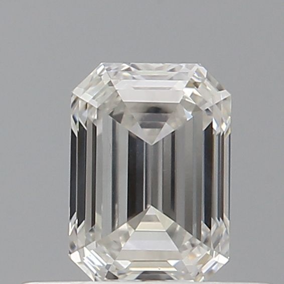 0.5 ct Emerald Diamond