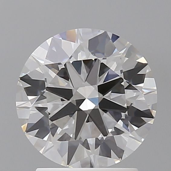 2.04 ct Round diamond