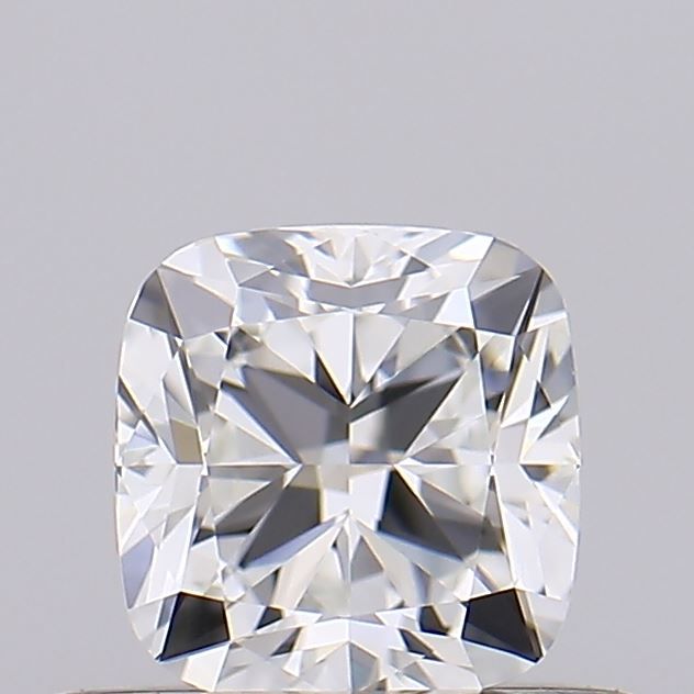 0.50 ct Cushion Brilliant diamond