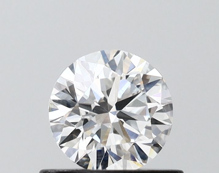 0.52 ct lab-grown Round Diamond
