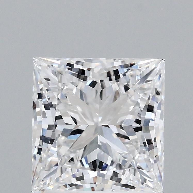 1.67 ct Radiant diamond