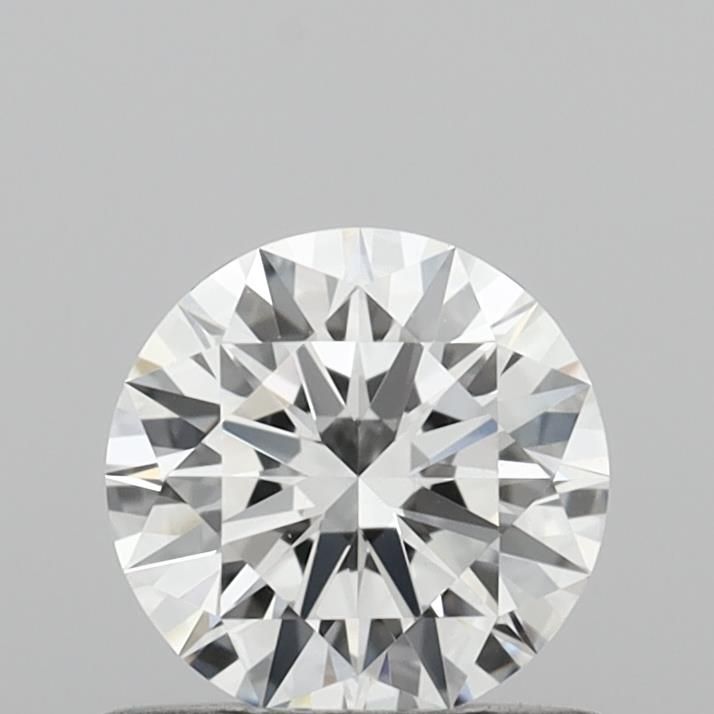 0.61 ct. round Lab Grown Diamond front image