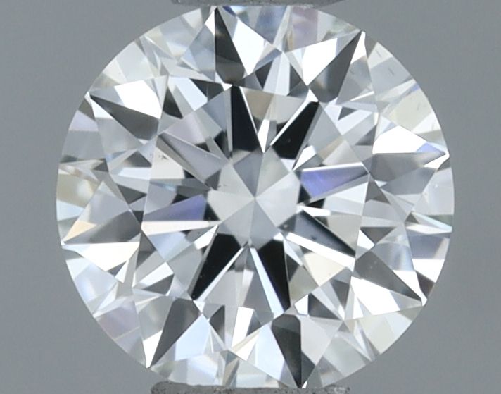 0.30 ct Round diamond