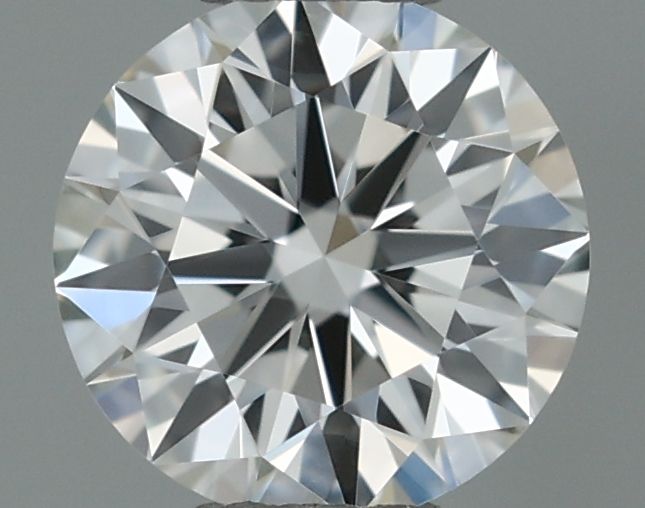 0.30 ct Round diamond