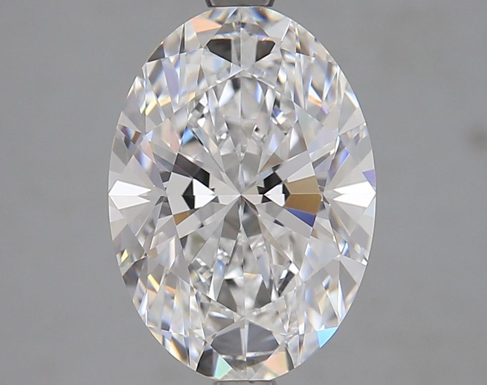 Diament 3.64 ct D/VVS1