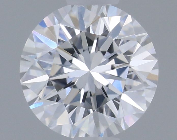 0.27 ct lab-grown Round Diamond