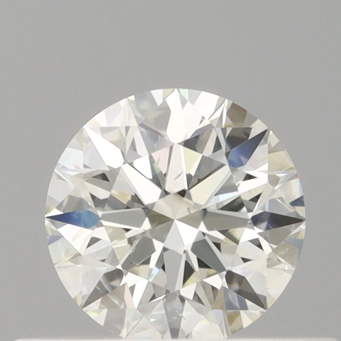 0.4 ct Round Diamond