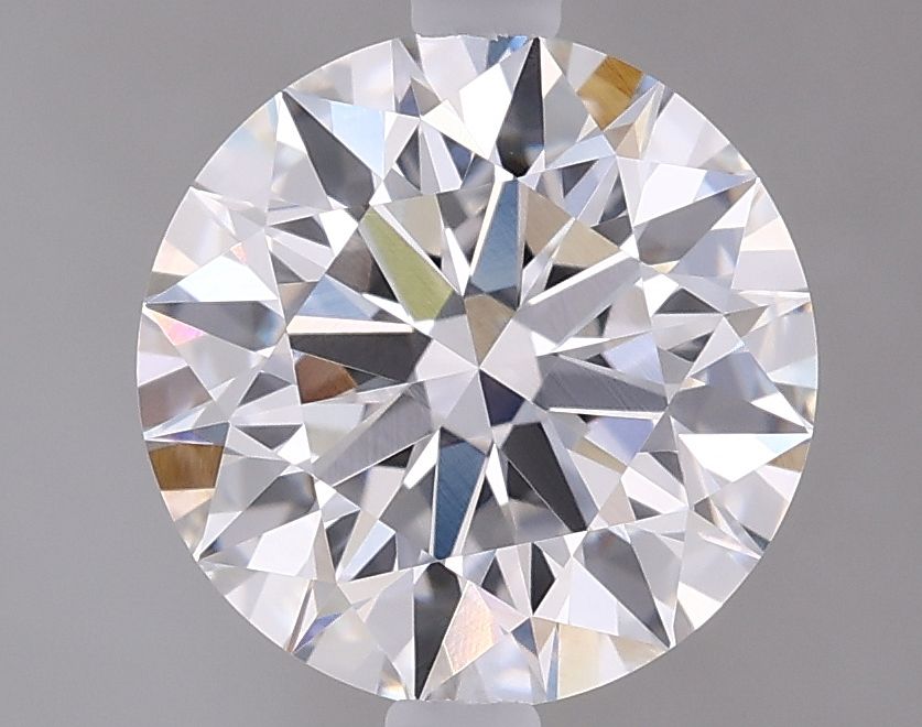 1.59 ct. round Lab Grown Diamond front image