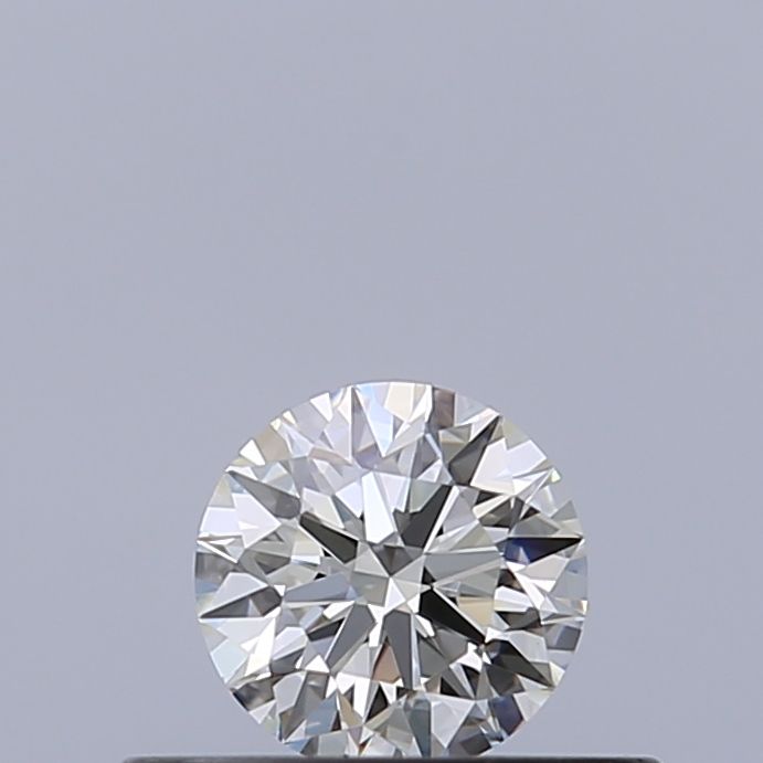 0.3 ct Round Diamond