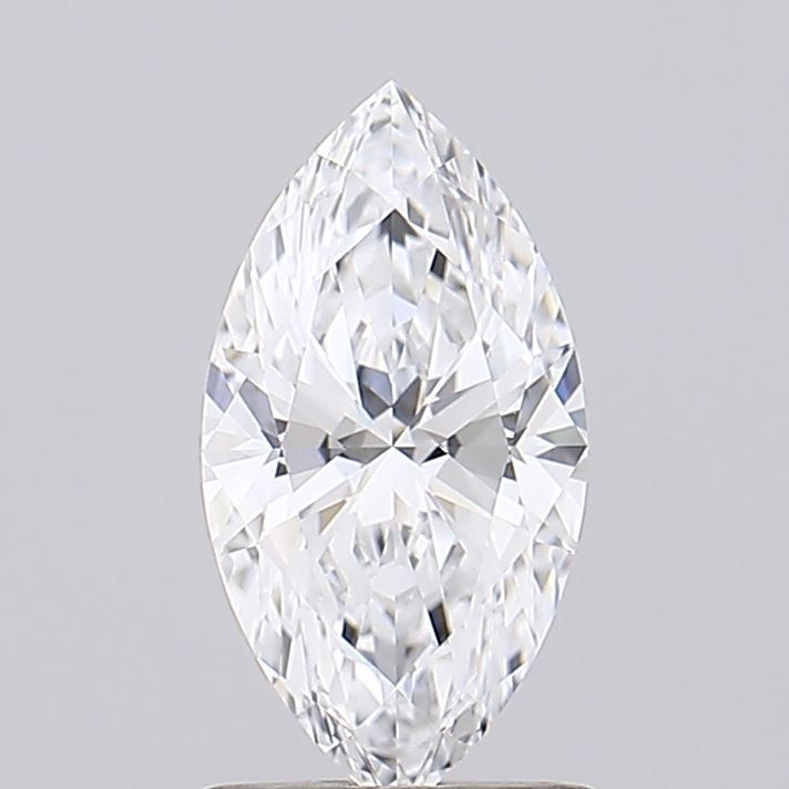1.08 ct. marquise Lab Grown Diamond front image
