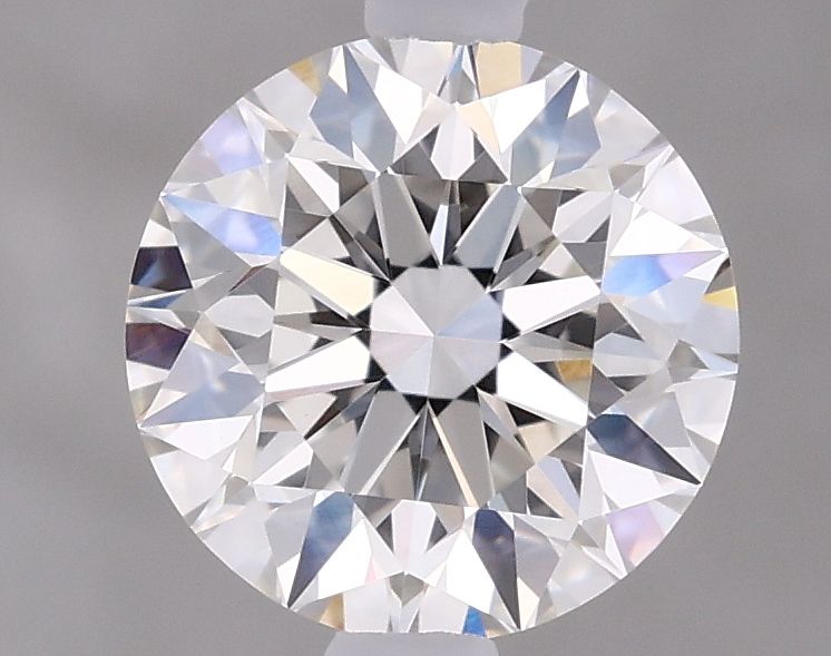 1.02 ct. round Lab Grown Diamond front image