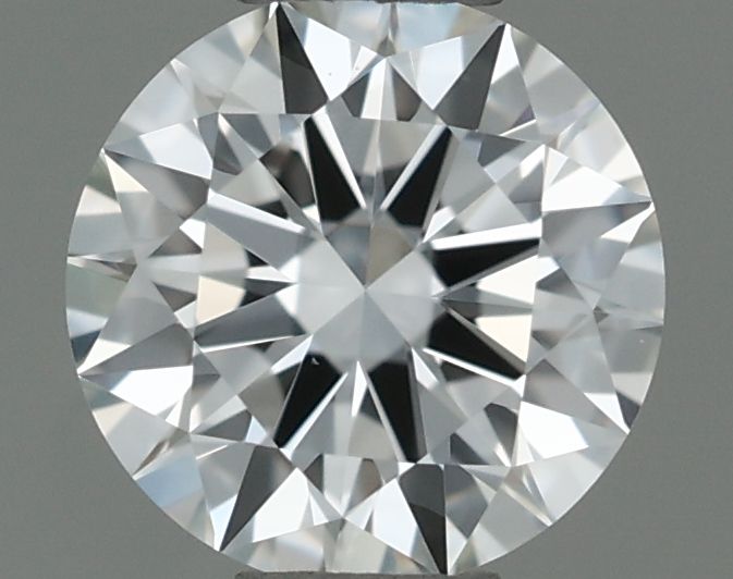 0.30 ct Round diamond