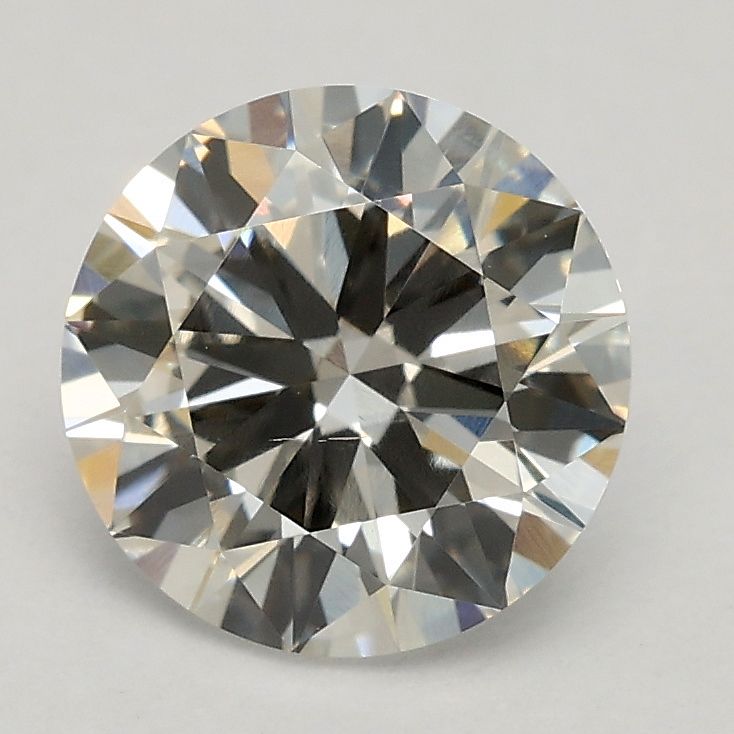 1.20 ct. round Lab Grown Diamond front image