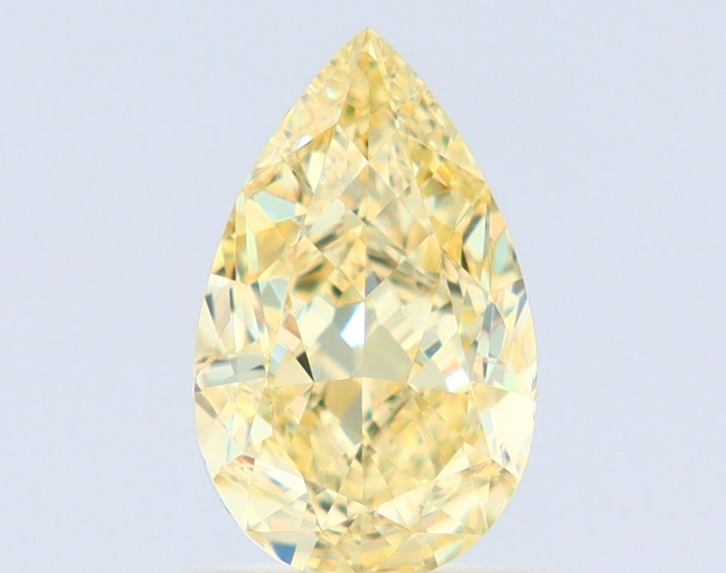 1.00 ct Pear diamond