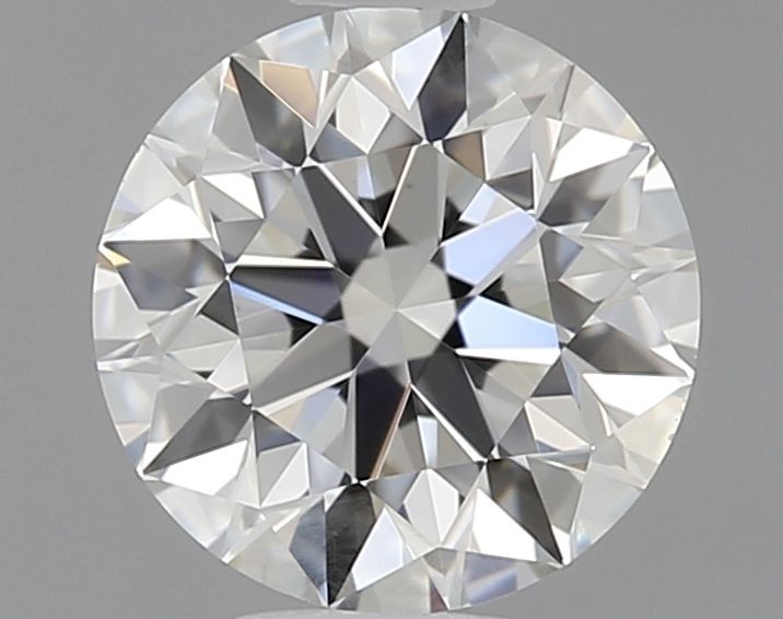 0.70 ct Round diamond