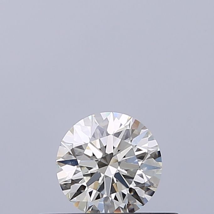 0.3 ct Round Diamond