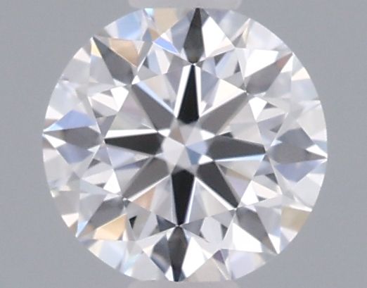 0.48 ct lab-grown Round Diamond