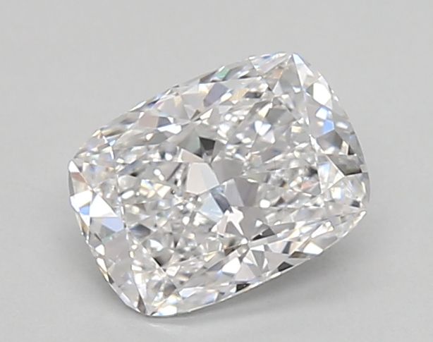 0.73 ct lab-grown Cushion modified Diamond