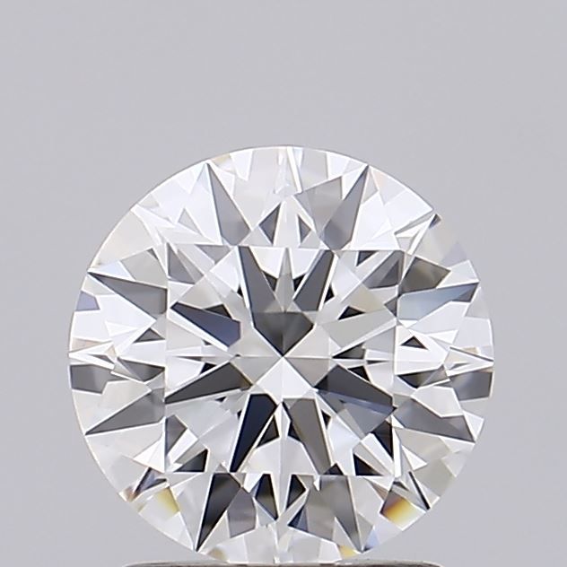 1.60 ct. round Lab Grown Diamond front image