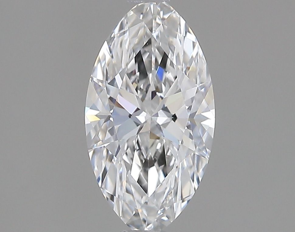 1.04 ct. marquise Lab Grown Diamond front image