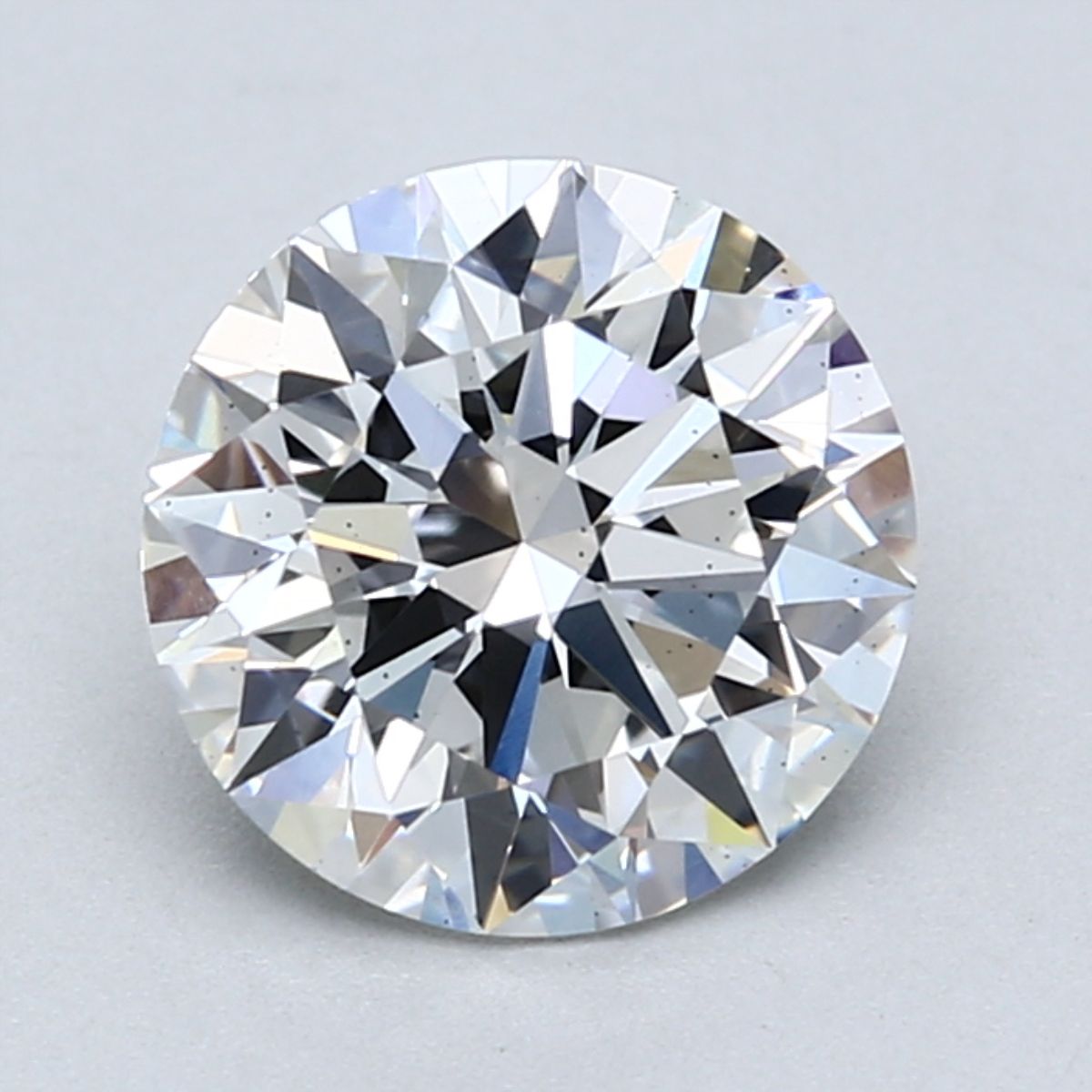 2.21 Carat