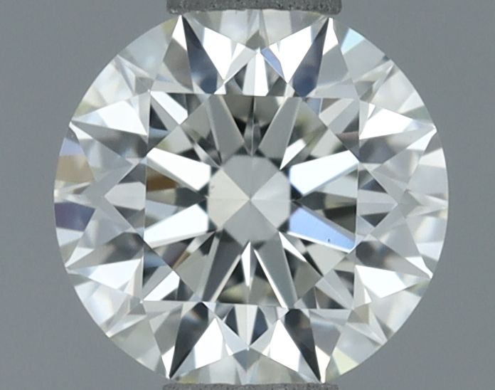0.40 ct Round diamond