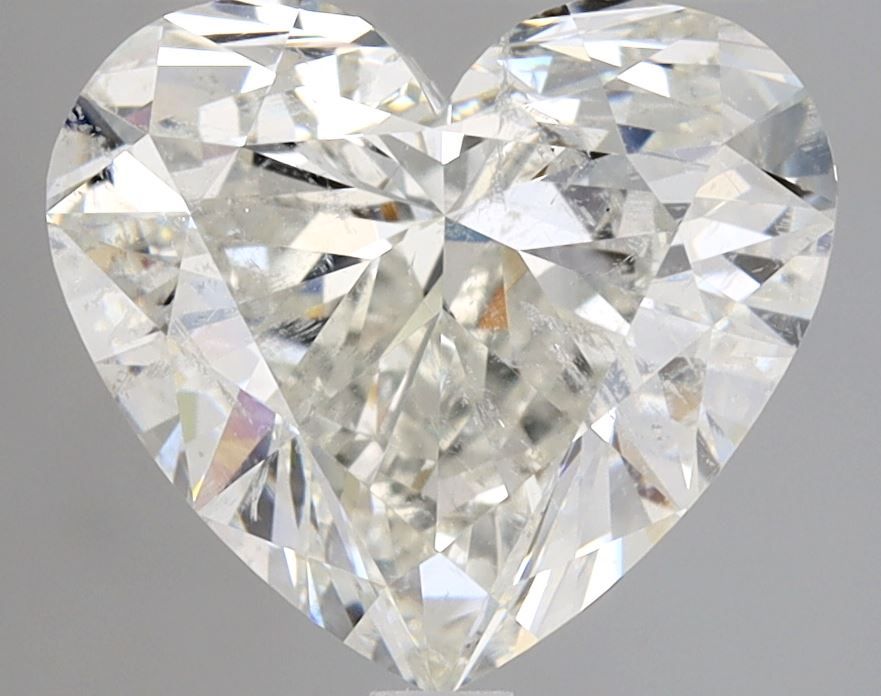 3.34 Carat