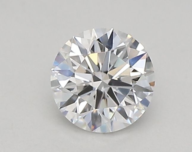 0.36 ct lab-grown Round Diamond