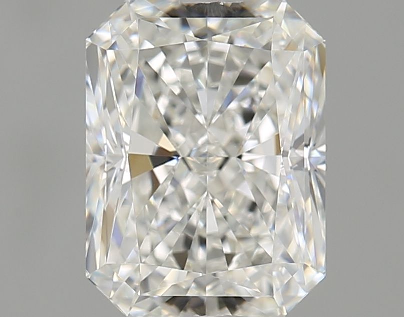 1.50 ct Radiant diamond