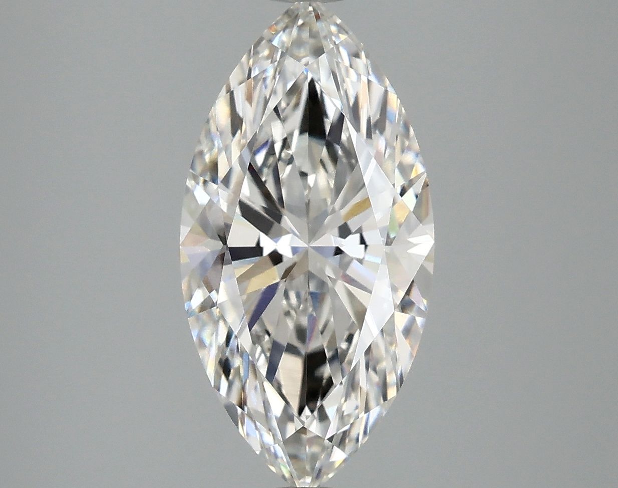 3.08 ct Marquise diamond