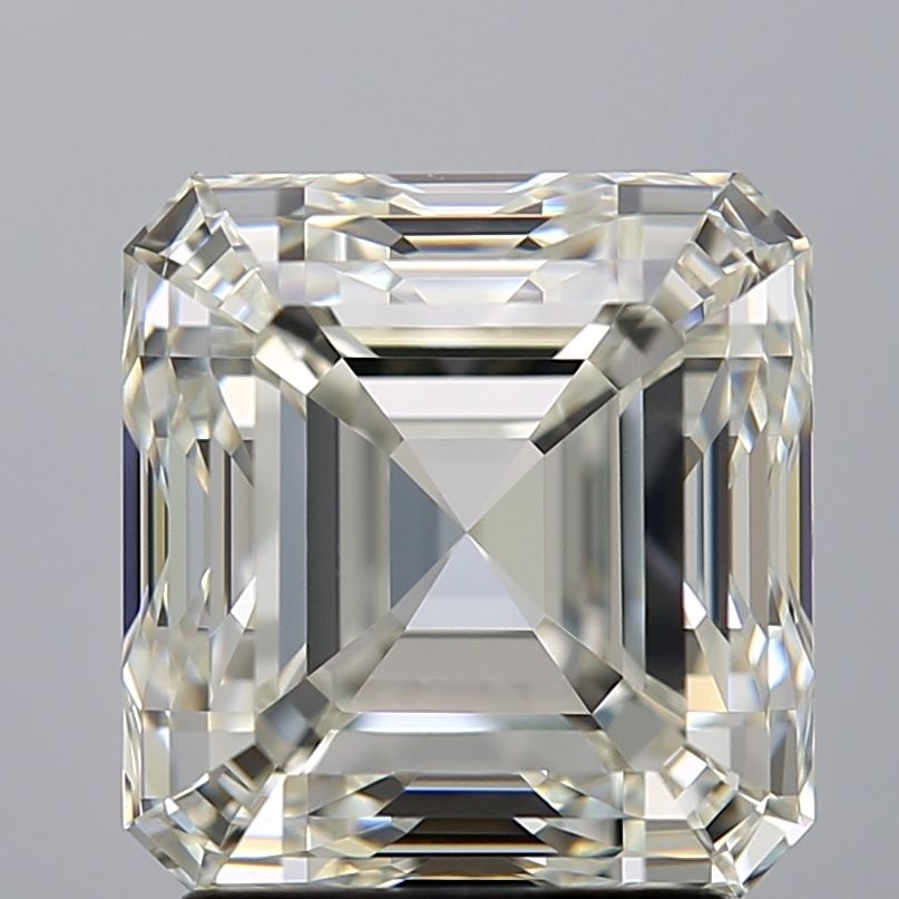 3.00ct Emerald diamond