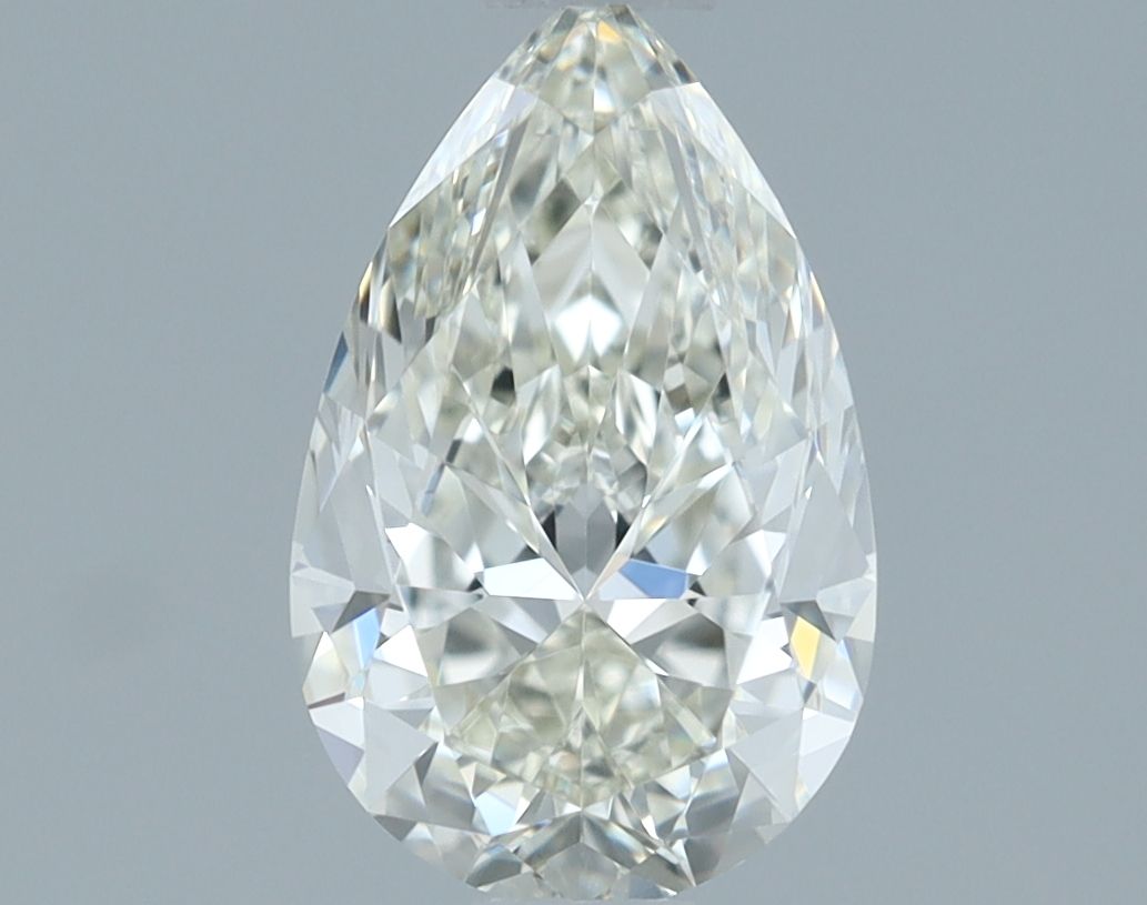 1.01 ct Pear diamond