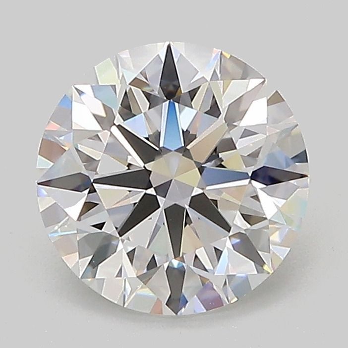 1.81 ct. round Lab Grown Diamond front image