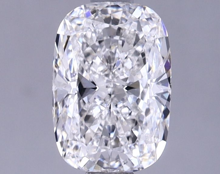 1.16 ct lab-grown Cushion brilliant Diamond