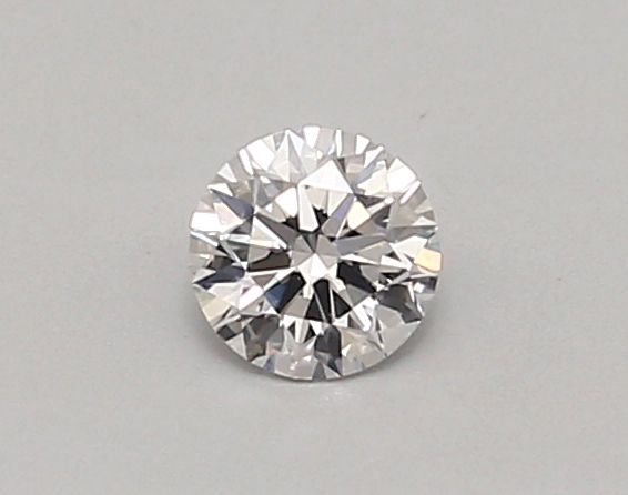 0.33 ct lab-grown Round Diamond