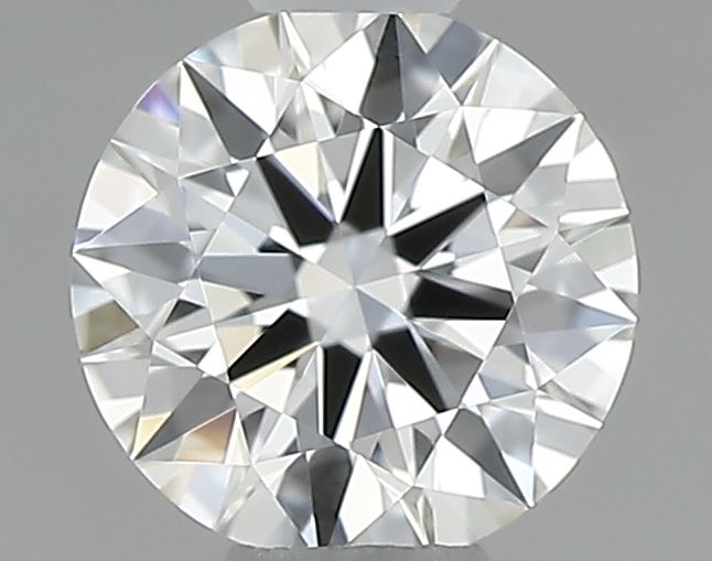 0.33 ct Round diamond