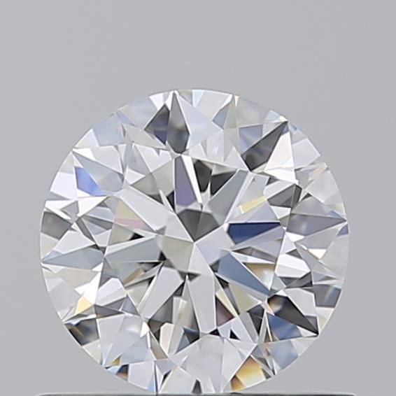 Diamant Rond 0.72 ct - Couleur F - Pureté IF